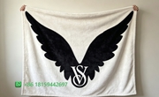 Victoria's Secret Throw Blankets